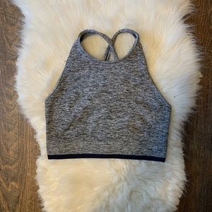 Splits59 Long Sports Bra